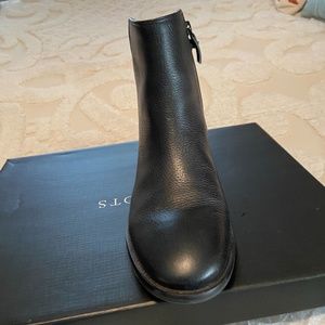 Talbots Boots